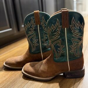 Men’s Shoreline Sport Rafter Men's Boot by Ariat®